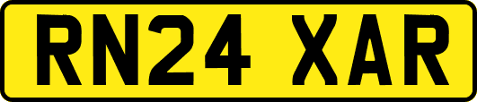 RN24XAR
