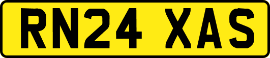 RN24XAS