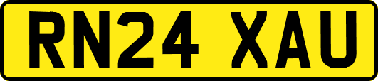 RN24XAU