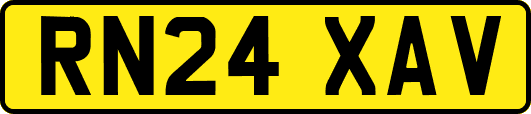 RN24XAV