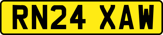 RN24XAW