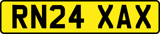 RN24XAX