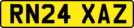 RN24XAZ