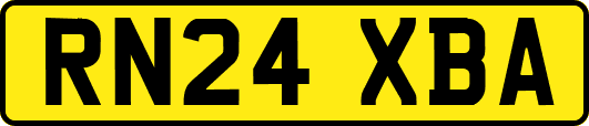 RN24XBA