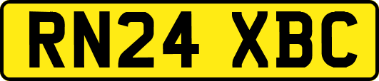 RN24XBC