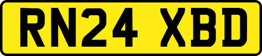 RN24XBD