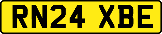 RN24XBE