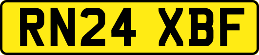 RN24XBF