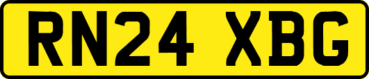 RN24XBG