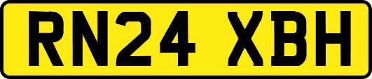 RN24XBH