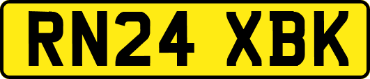 RN24XBK