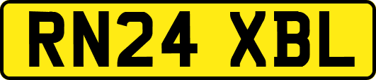 RN24XBL