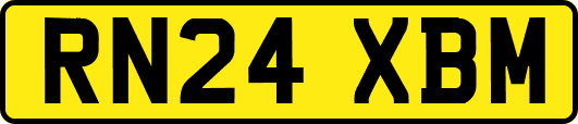 RN24XBM