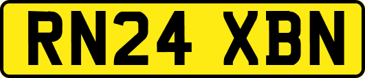 RN24XBN
