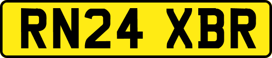 RN24XBR