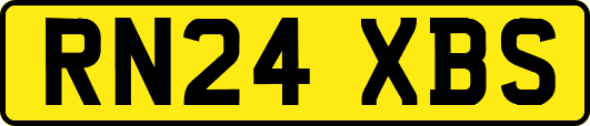 RN24XBS