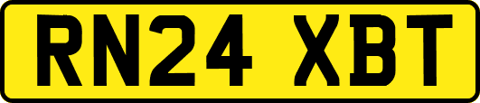 RN24XBT