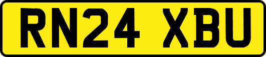 RN24XBU