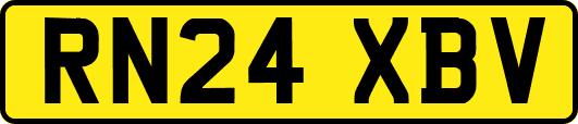 RN24XBV