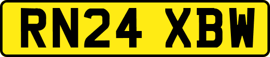 RN24XBW