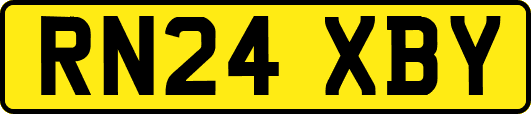 RN24XBY