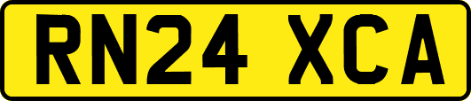RN24XCA