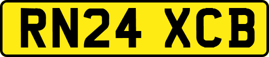 RN24XCB