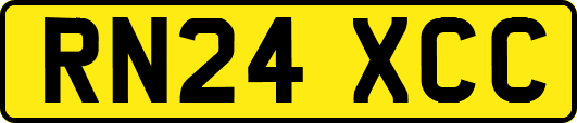 RN24XCC