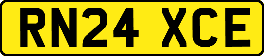 RN24XCE