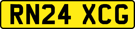 RN24XCG