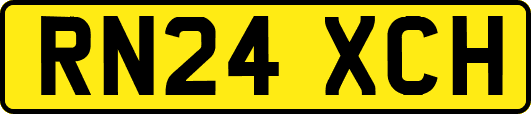RN24XCH