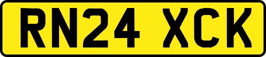 RN24XCK
