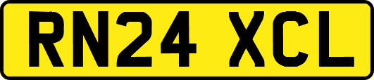 RN24XCL