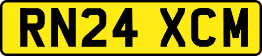 RN24XCM