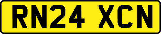 RN24XCN