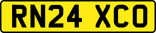 RN24XCO