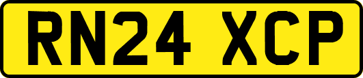 RN24XCP