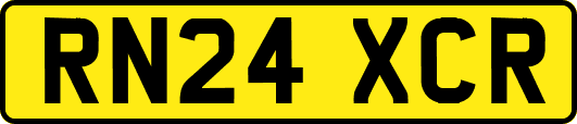 RN24XCR