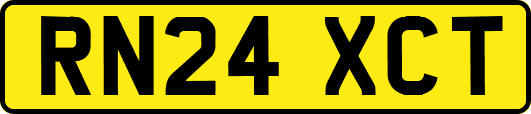 RN24XCT