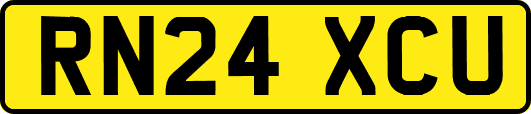 RN24XCU