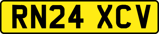 RN24XCV