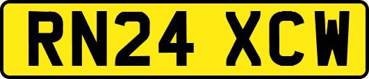RN24XCW