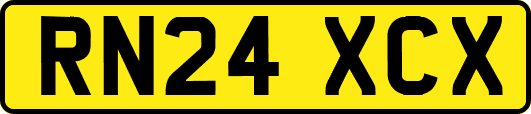 RN24XCX
