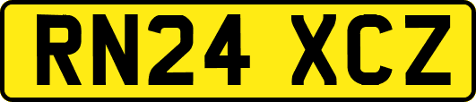 RN24XCZ