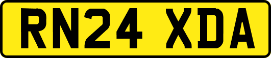 RN24XDA