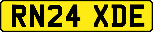 RN24XDE
