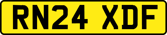 RN24XDF