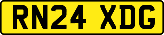 RN24XDG