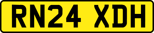 RN24XDH