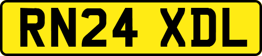 RN24XDL